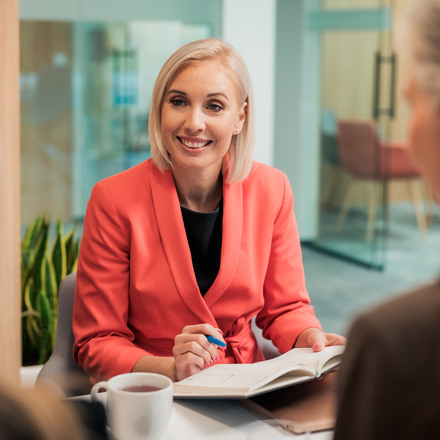 Pobočka Partners Banky Kopřivnice - Záhumenní